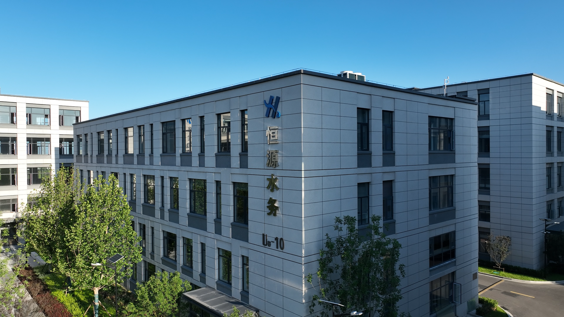 河北恒源智慧水务遥测终端机：野外监测的“智慧心脏”，让水务管理更智能、更省心！